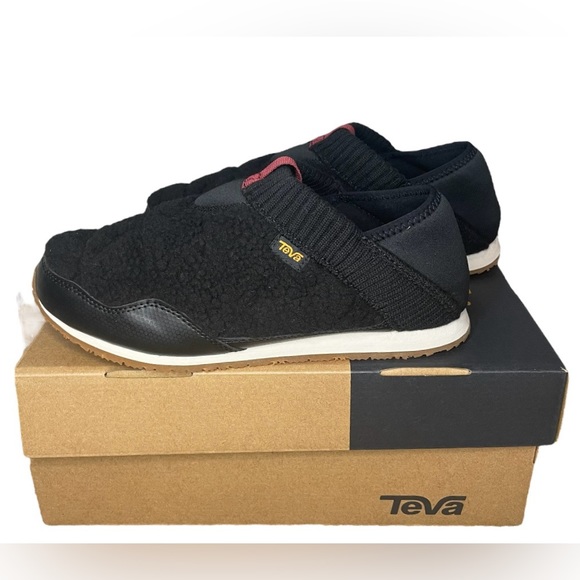 Teva Shoes - Teva ReEmber fleece slip-on
